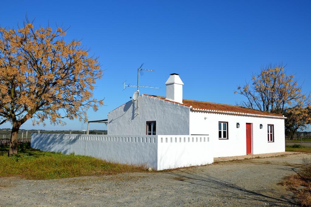 알터도차오 Monte Da Boavista - Country Family House 빌라 외부 사진